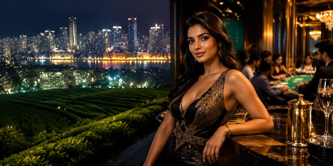 goldsbetvip লাইভ ক্যাসিনো